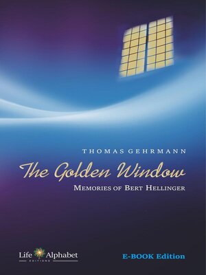 cover image of The Golden Window
